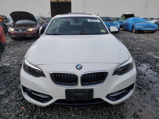 BMW 2 SERIES 228 XI SUL 2016