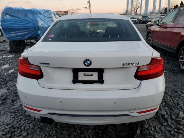 BMW 2 SERIES 228 XI SUL 2016