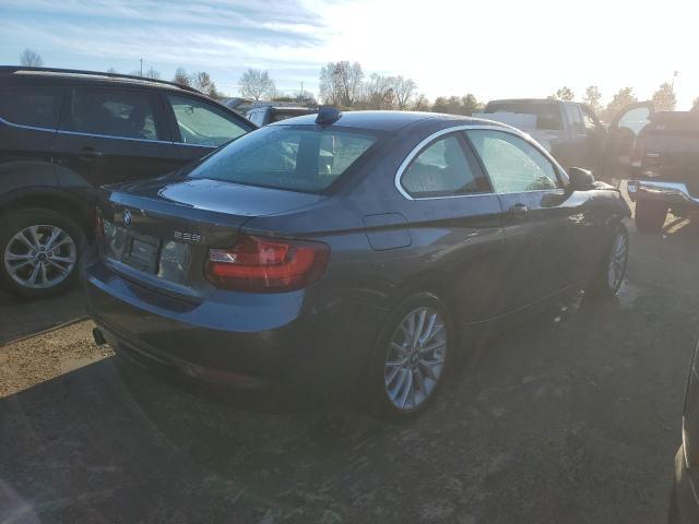 BMW 2 SERIES 228 XI SUL 2016