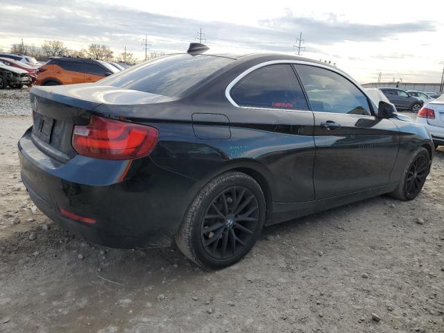 BMW 2 SERIES 228 XI SUL 2016