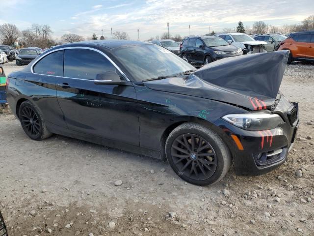 BMW 2 SERIES 228 XI SUL 2016