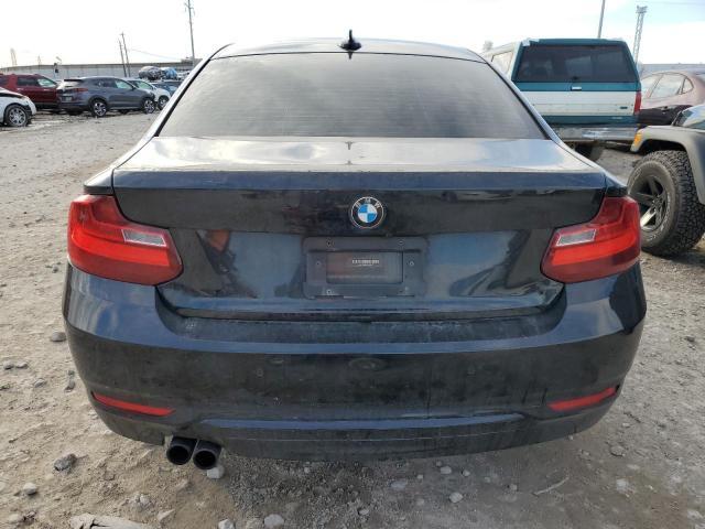 BMW 2 SERIES 228 XI SUL 2016