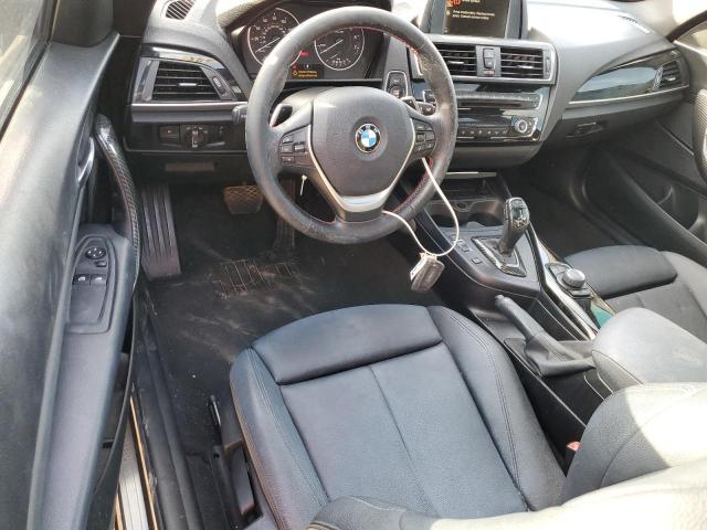 BMW 2 SERIES 228 XI SUL 2016