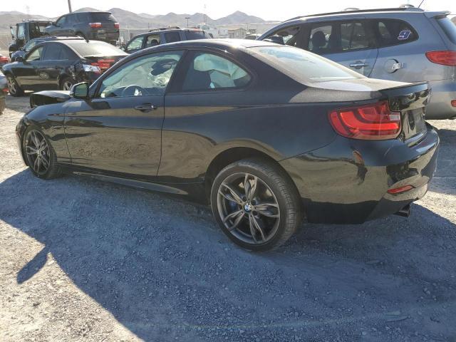 BMW M2 35I 2016