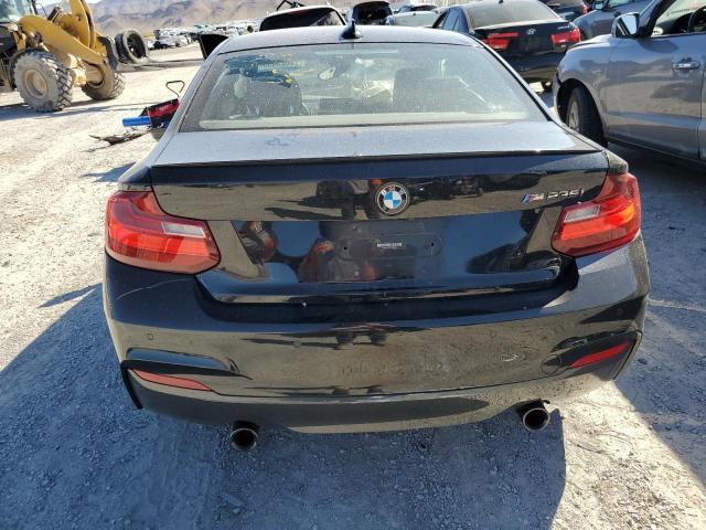 BMW M2 35I 2016