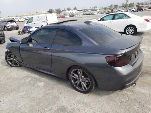 BMW M2 35I 2016