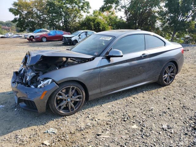 BMW M2 35I 2016