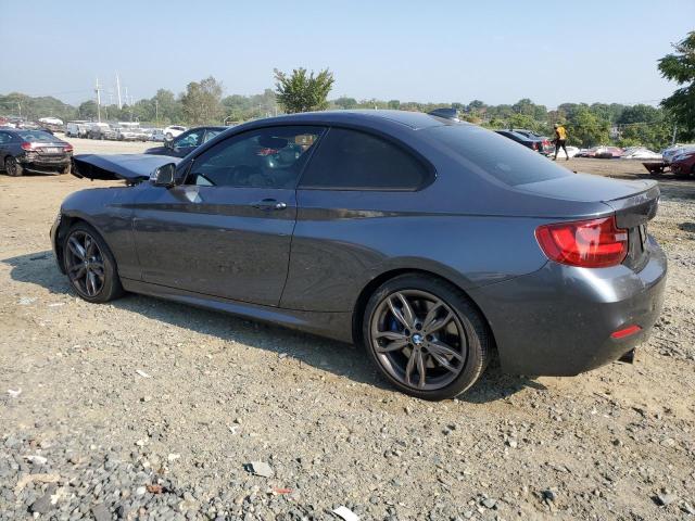 BMW M2 35I 2016