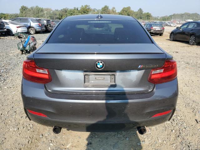 BMW M2 35I 2016