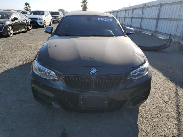 BMW M2 35I 2016