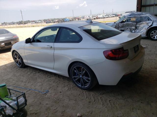 BMW M2 35I 2016