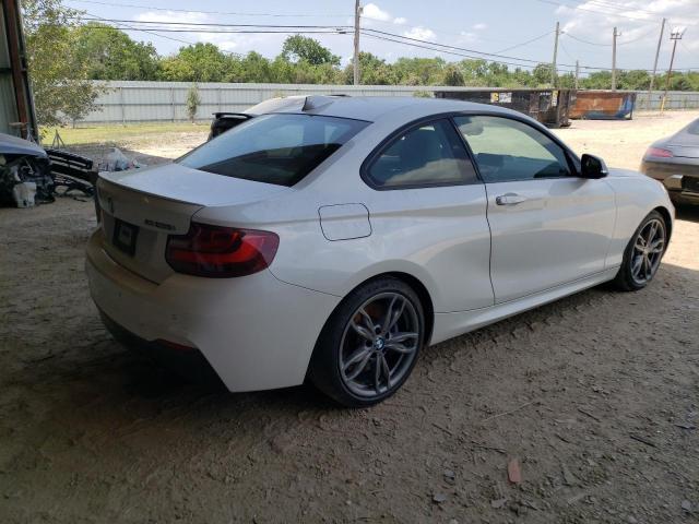 BMW M2 35I 2016