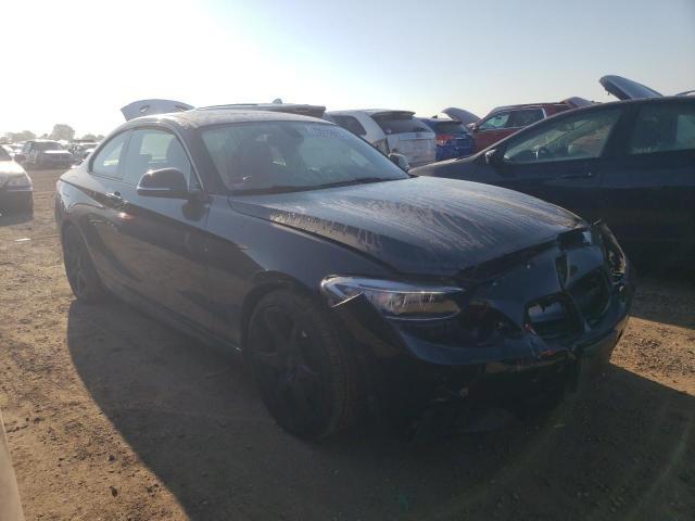 BMW M2 35XI 2016