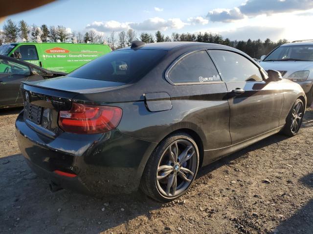 BMW M235XI  2016