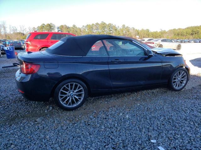 BMW 2 SERIES 228 I SULE 2016