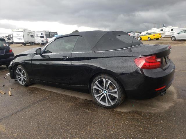 BMW 2 SERIES 228 I SULE 2016