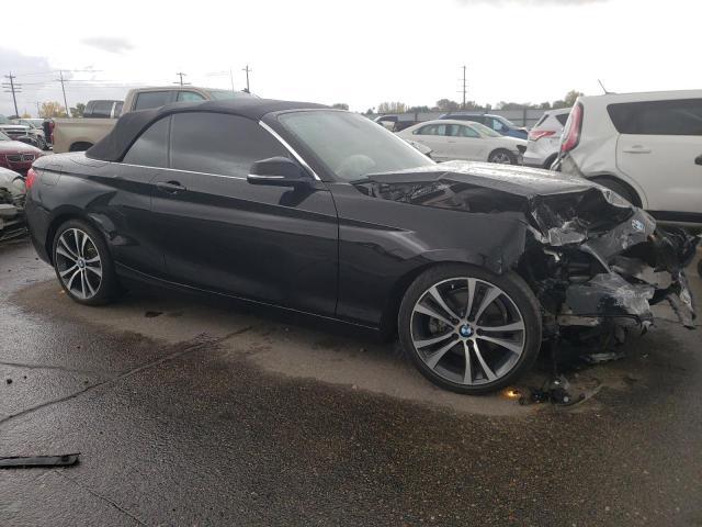 BMW 2 SERIES 228 I SULE 2016