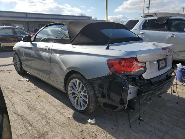 BMW 2 SERIES 228 I SULE 2016