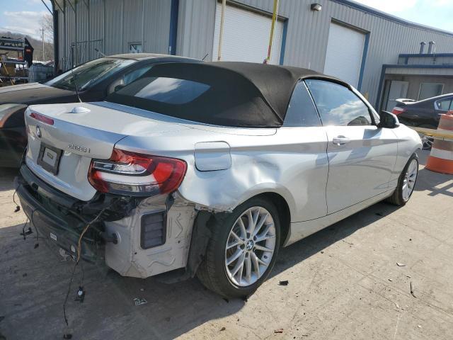 BMW 2 SERIES 228 I SULE 2016