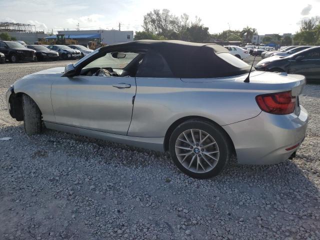 BMW 2 SERIES 228 I SULE 2016