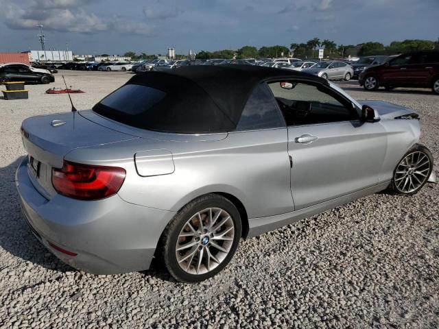 BMW 2 SERIES 228 I SULE 2016