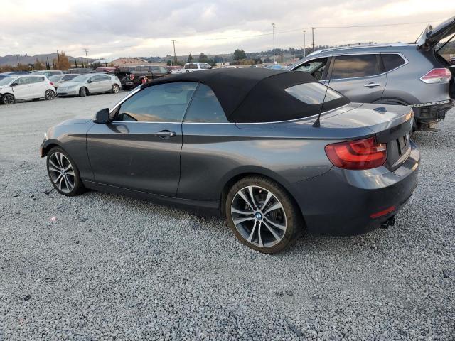 BMW 2 SERIES 228 I SULE 2016