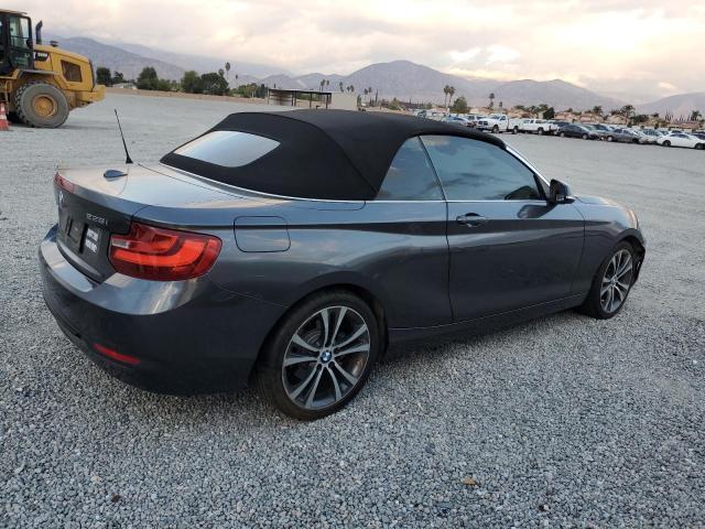 BMW 2 SERIES 228 I SULE 2016