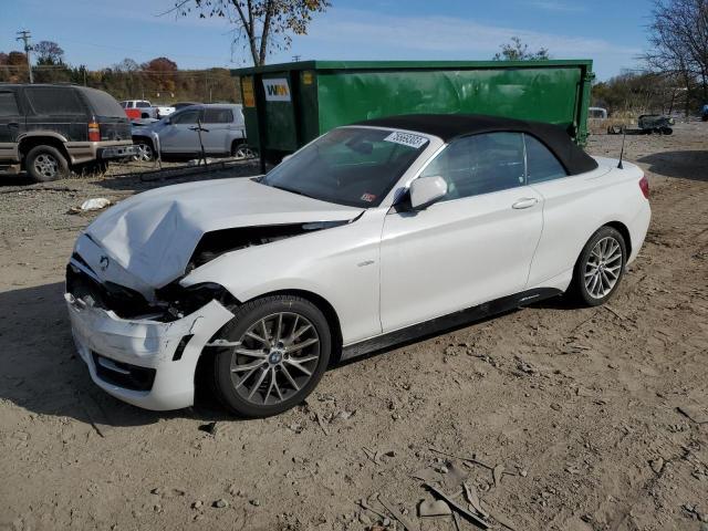 BMW 2 SERIES 228 I SULE 2016