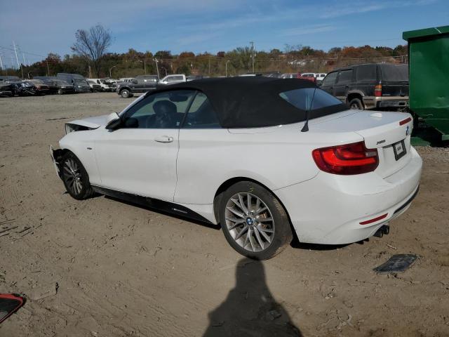 BMW 2 SERIES 228 I SULE 2016