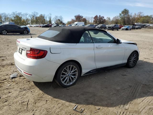 BMW 2 SERIES 228 I SULE 2016