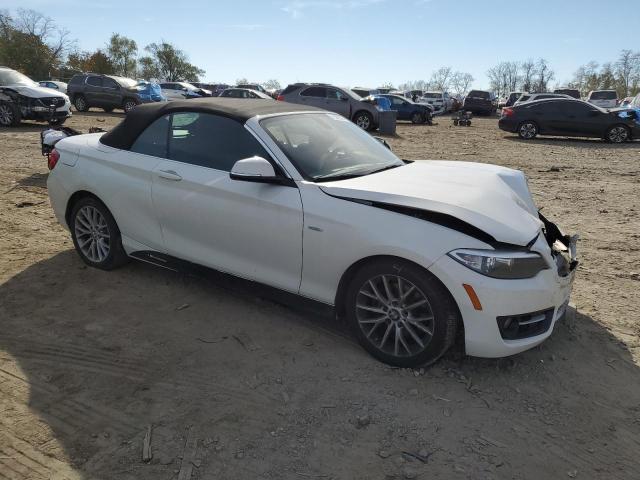 BMW 2 SERIES 228 I SULE 2016