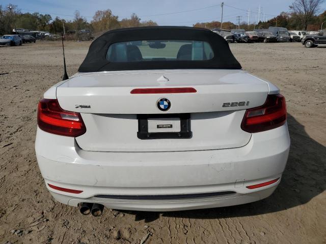 BMW 2 SERIES 228 I SULE 2016