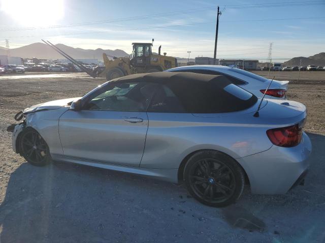 BMW M2 35I 2016