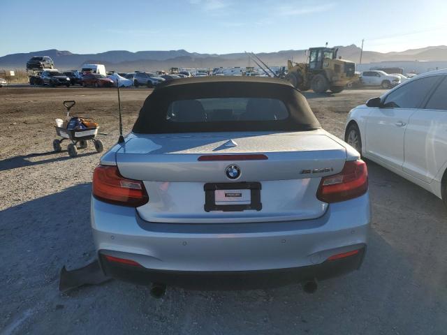 BMW M2 35I 2016