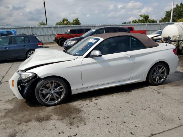 BMW M2 35XI 2016