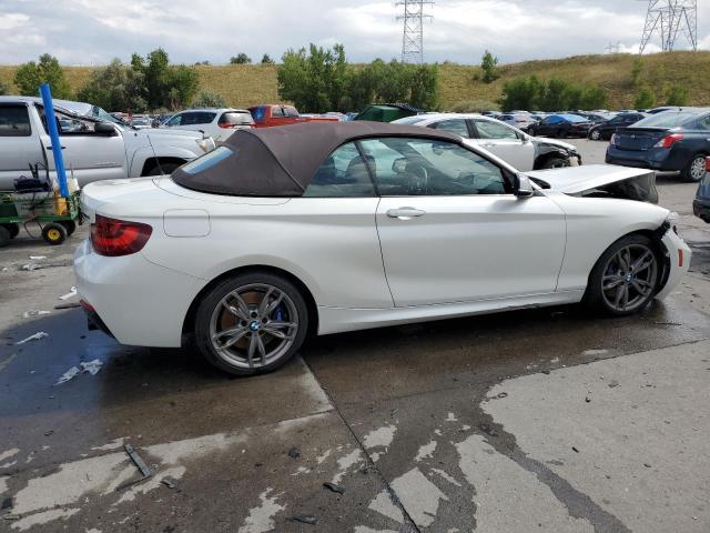 BMW M2 35XI 2016