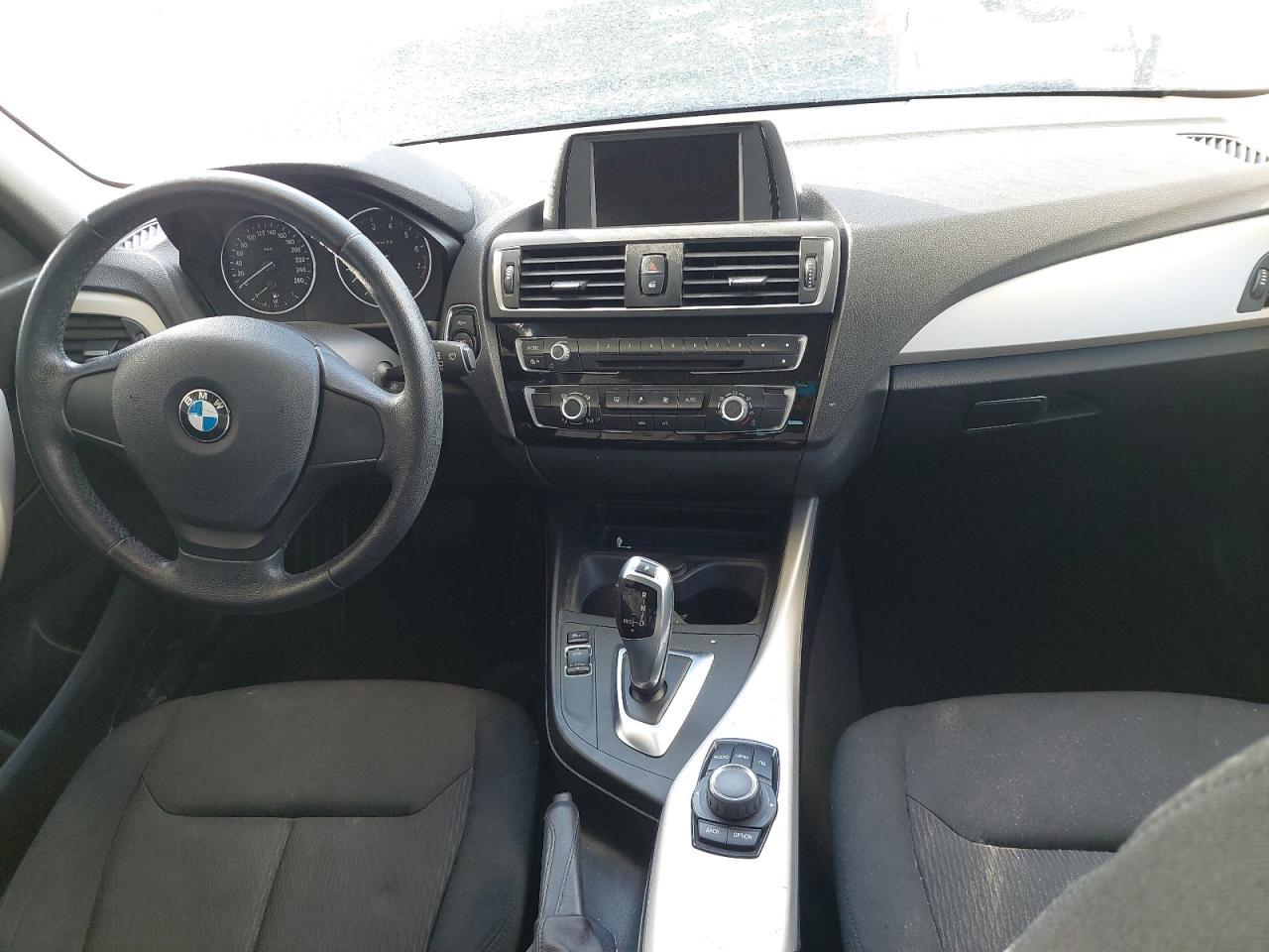 BMW 120I  2016