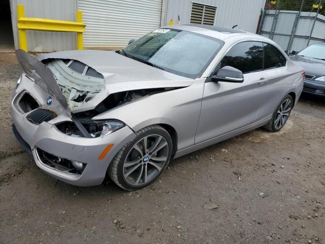 BMW 2 SERIES 230I 2017