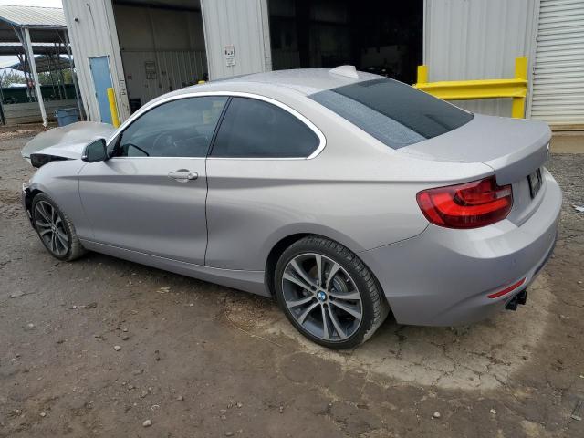 BMW 2 SERIES 230I 2017