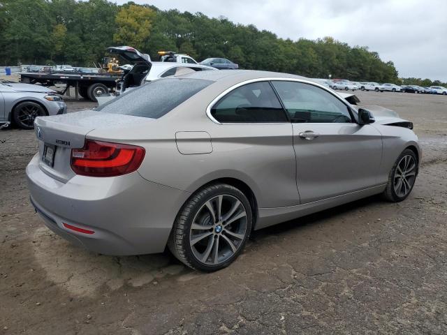 BMW 2 SERIES 230I 2017