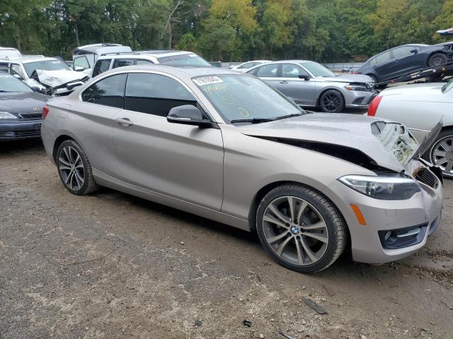 BMW 2 SERIES 230I 2017