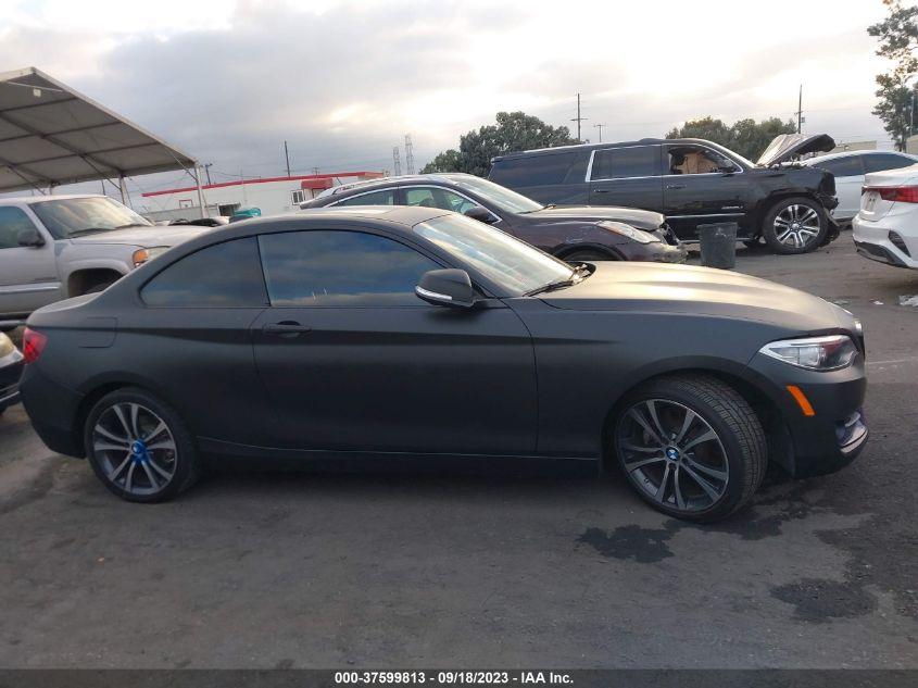 BMW 230I   2017