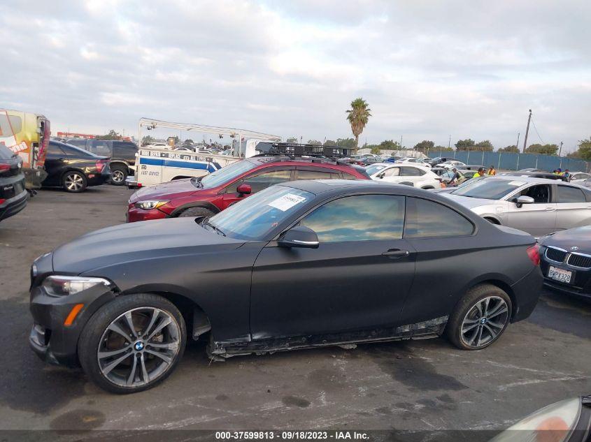 BMW 230I   2017