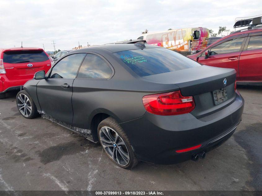 BMW 230I   2017