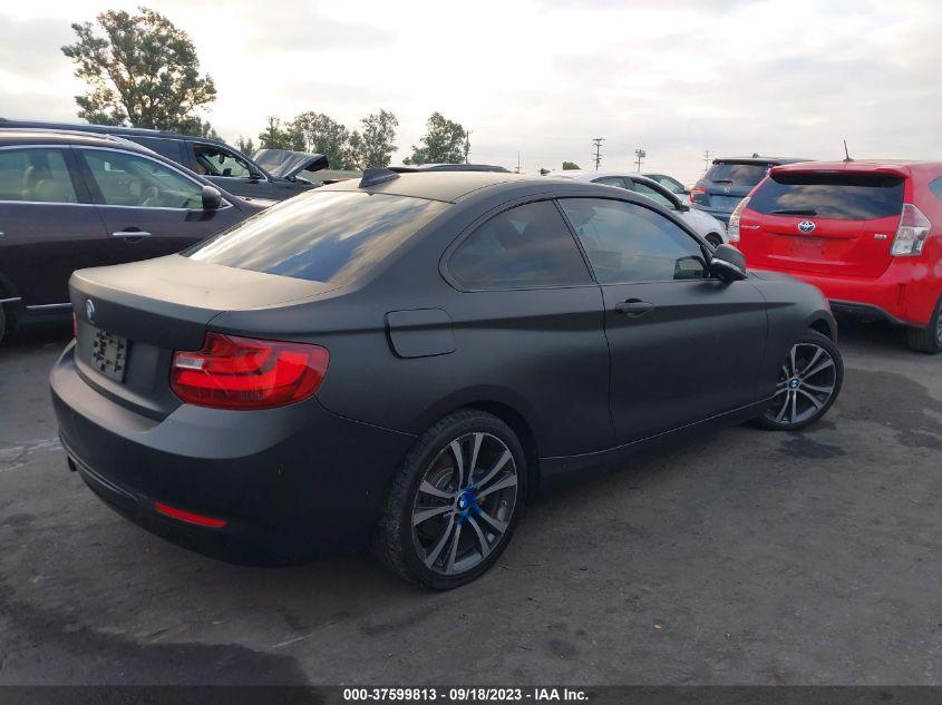 BMW 230I   2017