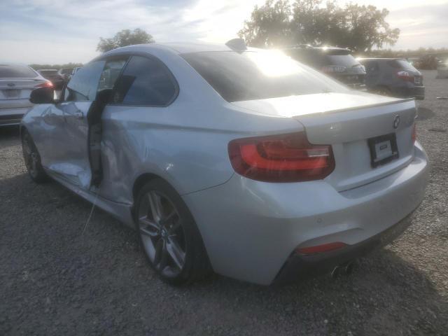 BMW 2 SERIES 230I 2017