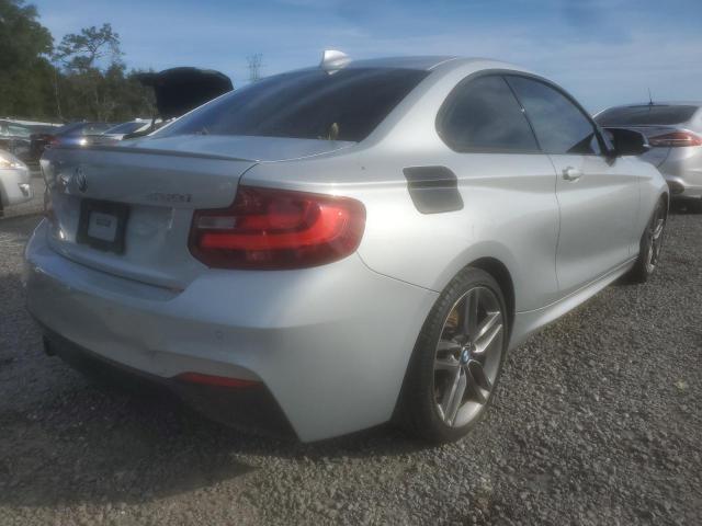 BMW 2 SERIES 230I 2017