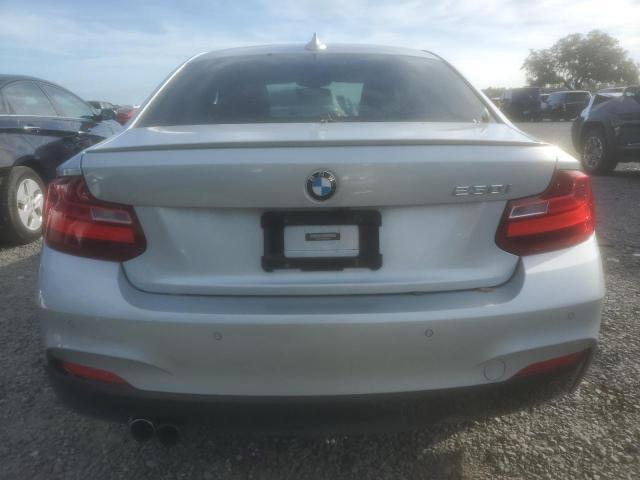 BMW 2 SERIES 230I 2017