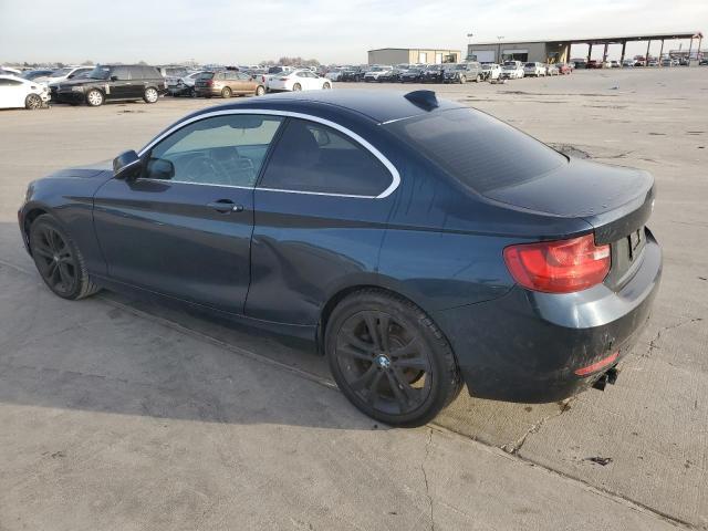 BMW 2 SERIES 230I 2017