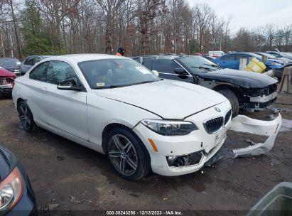 BMW 230I   2017